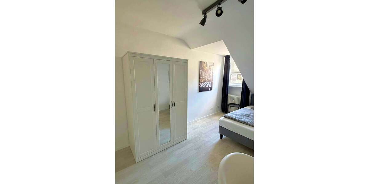 Zimmer Düsseldorf Pempelfort - 799&euro; | Angebot:27476786