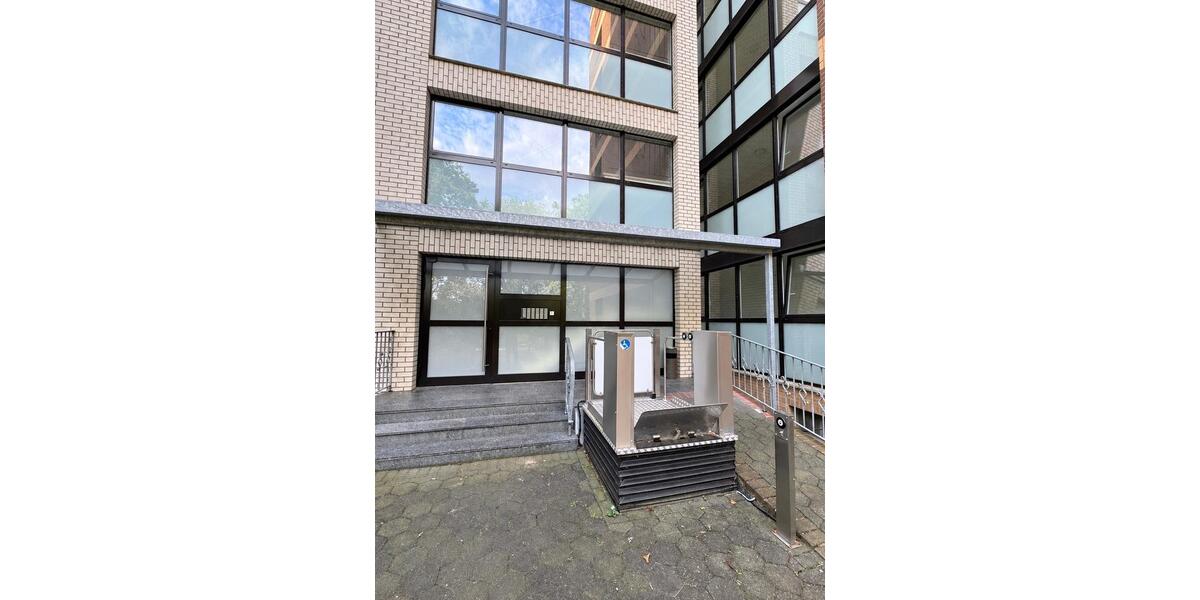 Etagenwohnung Kempen - 1 Zimmer, 37 m&sup2;, 88.500&euro; | Angebot:27514348