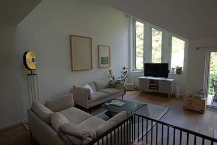 Wohnung Düsseldorf Stadtbezirk 9 - 3 Zimmer, 117 m&sup2;, 1.650&euro; | Angebot:27479696