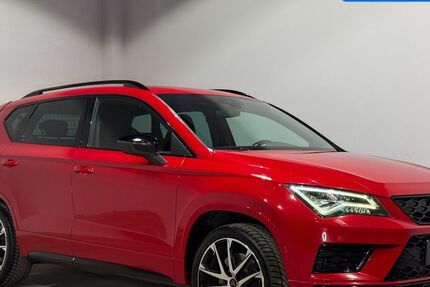 Cupra Ateca 131.200 km 20.290 &euro; Mönchengladbach 41068