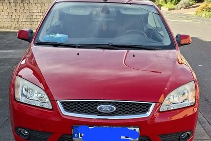 Ford Focus 195.000 km 1.590 &euro; Bergheim 50127