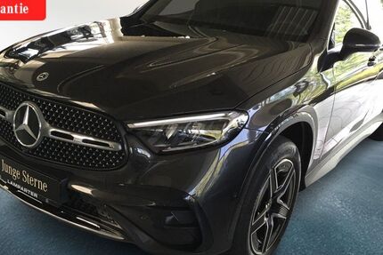 Mercedes-Benz GLC 300 44.399 km 53.980 &euro; Mönchengladbach 41068