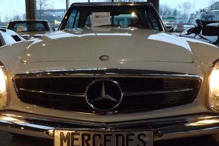Mercedes-Benz SL 280 129.500 km 86.850 &euro; Mettmann 40822