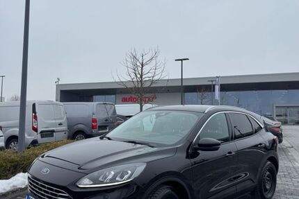 Ford Kuga 64.000 km 19.000 &euro; Düsseldorf 40221