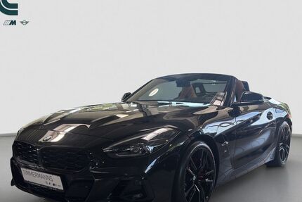 BMW Z4 12.781 km 53.930 &euro; Kaarst 41564