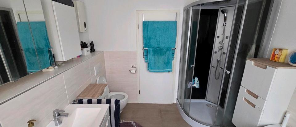 Etagenwohnung Solingen Höhscheid - 3.5 Zimmer, 78 m&sup2;, 145.000&euro; | Angebot:27425720