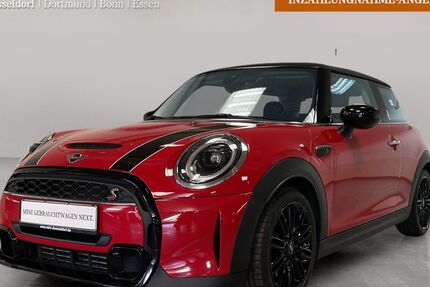 Mini Cooper S 50.389 km 22.299 &euro; Düsseldorf 40237