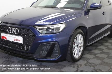 Audi A1 11.501 km 23.950 &euro; Solingen 42653
