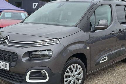 Citroen Berlingo 115.000 km 11.990 &euro; Kempen 47906