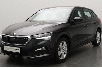 Skoda Scala 67.531 km 13.980 &euro; Leverkusen 51379