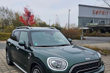 Mini Cooper SD Countryman 93.000 km 16.999 &euro; Ratingen 40880
