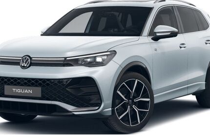 VW Tiguan 9.250 km 44.870 &euro; Bergheim 50126