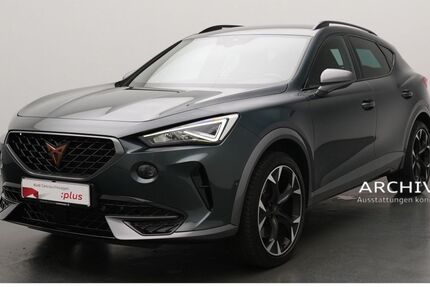 Cupra Formentor 37.680 km 26.480 &euro; Leverkusen 51379