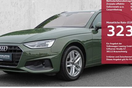Audi A4 48.926 km 27.440 &euro; Düsseldorf 40474