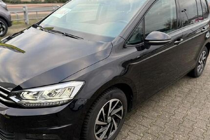 VW Touran 50.799 km 23.950 &euro; Erkelenz 41812
