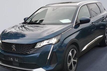 Peugeot 5008 50.344 km 21.190 &euro; Mönchengladbach 41066