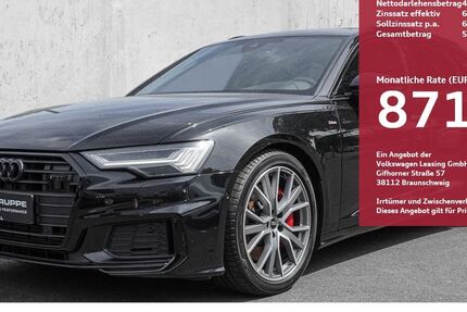 Audi A6 56.551 km 47.870 &euro; Düsseldorf 40474