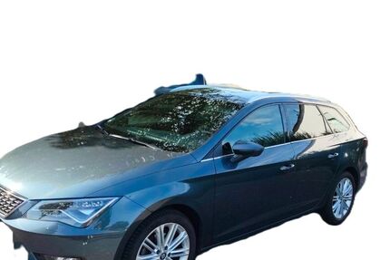 Seat Leon 59.700 km 16.200 &euro; Moers 47447