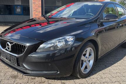 Volvo V40 159.000 km 9.999 &euro; Mönchengladbach 41238