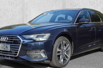 Audi A6 80.094 km 34.250 &euro; Meerbusch 40670