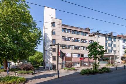 Gewerbeobjekt Solingen - 245.000&euro; | Angebot:21244116