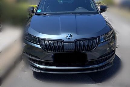 Skoda Karoq 30.606 km 21.500 &euro; Wülfrath 42489