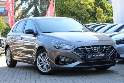 Hyundai i30 39.060 km 16.999 &euro; Düsseldorf 40625