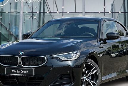 BMW 220 4.100 km 44.890 &euro; Mönchengladbach 41066