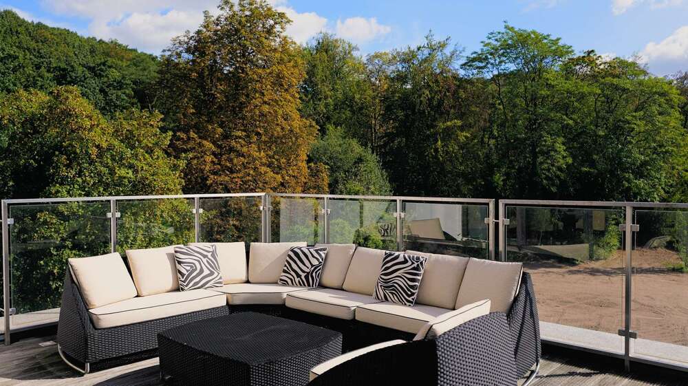 Etagenwohnung Düsseldorf Stadtbezirk 7 - 4 Zimmer, 313 m&sup2;, 2.490.000&euro; | Angebot:27501802