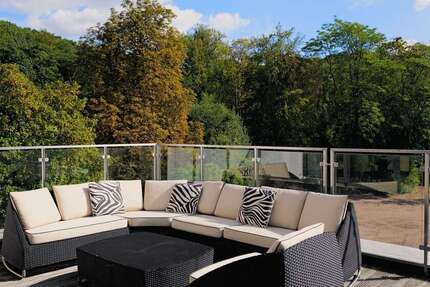 Wohnung Düsseldorf Stadtbezirk 7 - 4 Zimmer, 313 m&sup2;, 2.490.000&euro; | Angebot:27501802