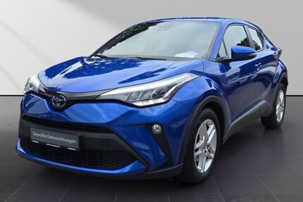 Toyota C-HR 89.900 km 19.890 &euro; Solingen 42719