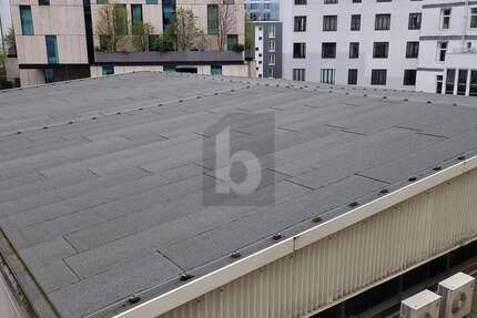 Gewerbeobjekt Köln Innenstadt - 1.207.500&euro; | Angebot:27445045