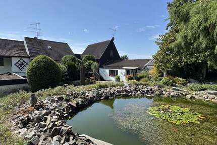 Haus Erkelenz / Lövenich Lövenich - 10 Zimmer, 243 m&sup2;, 950.000&euro; | Angebot:27357768