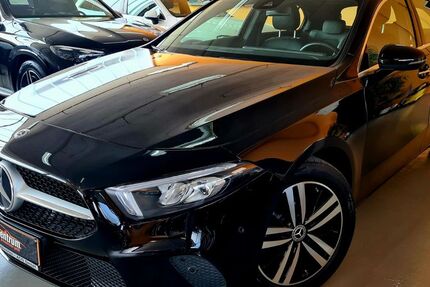 Mercedes-Benz A 180 76.590 km 21.799 &euro; Mönchengladbach 41238