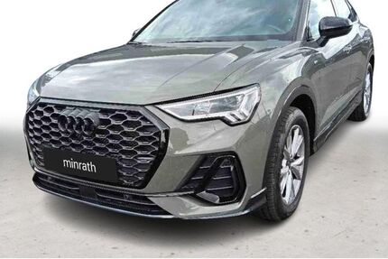 Audi Q3 15.907 km 44.660 &euro; Moers-Hülsdonk 47441