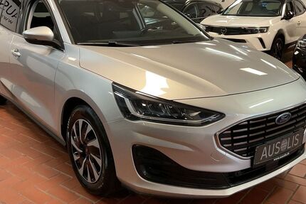 Ford Focus 85.000 km 14.490 &euro; Wülfrath 42489