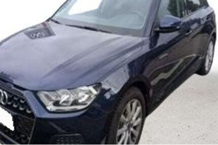 Audi A1 8.519 km 24.440 &euro; Duisburg-Rheinhausen 47226