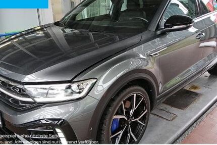 VW T-Roc 5.729 km 41.570 &euro; Grevenbroich 41515