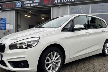 BMW 216 193.000 km 7.950 &euro; Ratingen (Nähe Düsseldorf) 40883