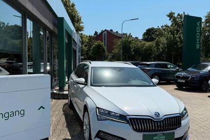 Skoda Superb 59.250 km 24.900 &euro; Neuss 41462