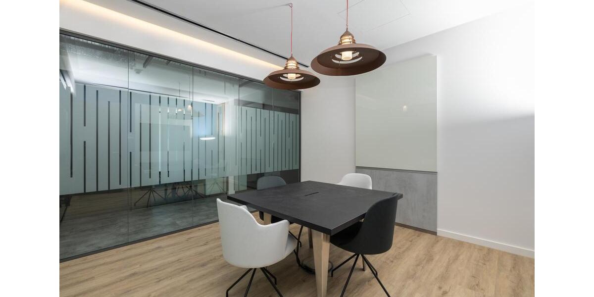 Gewerbeobjekt Düsseldorf Heerdt - 2.977&euro; | Angebot:22931522