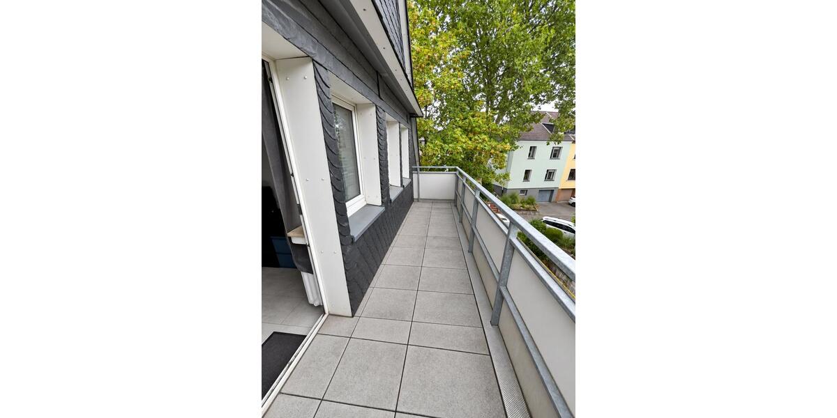 Etagenwohnung Velbert - 2 Zimmer, 57 m&sup2;, 630&euro; | Angebot:27536442