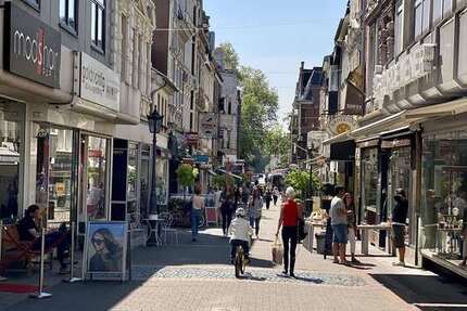 Gewerbeobjekt Neuss Innenstadt - 2.750&euro; | Angebot:17314194