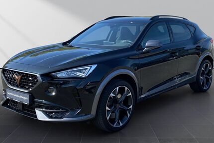 Cupra Formentor 29.633 km 26.390 &euro; Solingen 42719