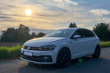 VW Polo 84.000 km 15.950 &euro; Düsseldorf 40629