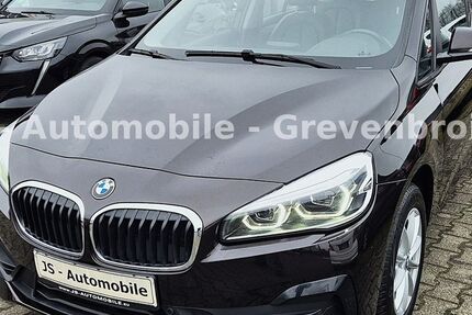 BMW 216 Gran Tourer 72.000 km 15.940 &euro; Grevenbroich 41515