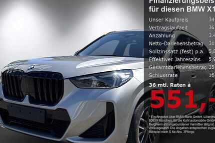 BMW X1 81.034 km 34.990 &euro; Bergheim 50126