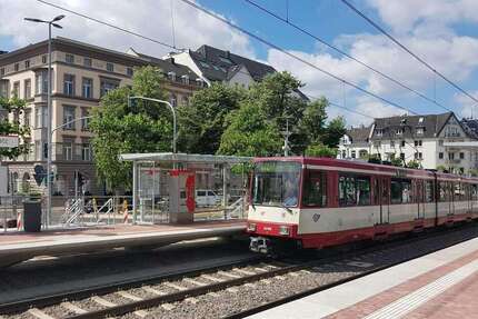 Zimmer Düsseldorf Oberkassel - 799&euro; | Angebot:27467112