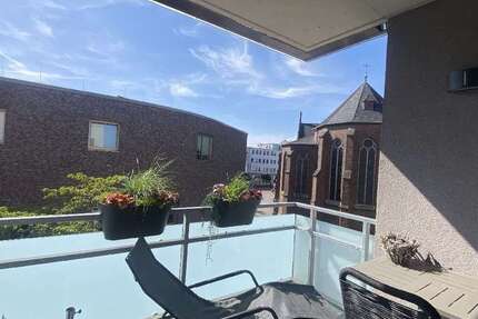 Wohnung Hilden Kalstert - 2 Zimmer, 55 m&sup2;, 259.000&euro; | Angebot:27455167