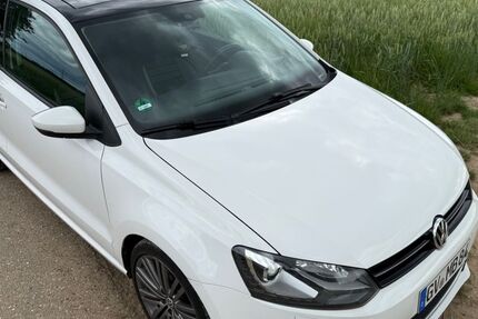 VW Polo 170.000 km 7.800 &euro; Dormagen 41540